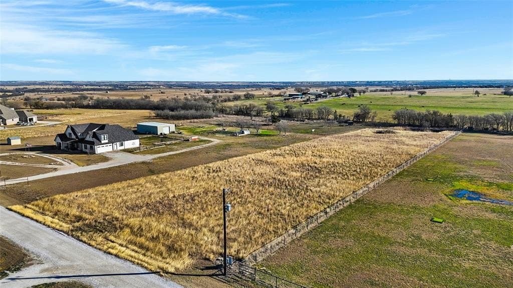 2.25 acres in Denton County - photo 3