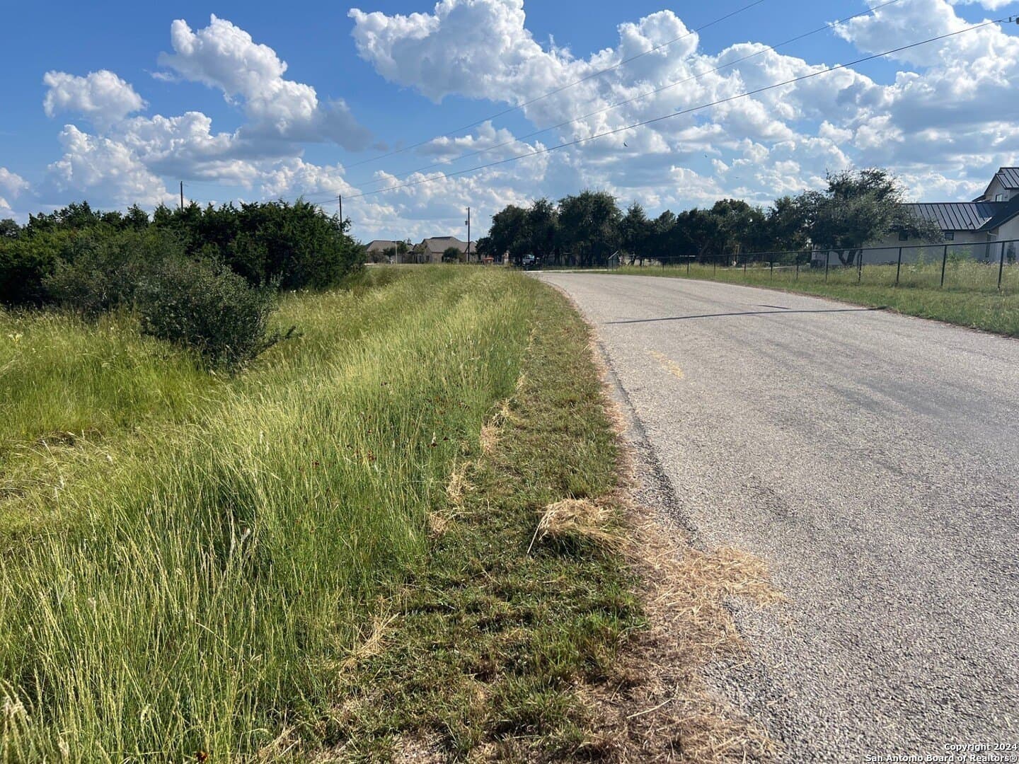 3 acres in Comal County - photo 4