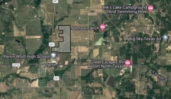 10.37 acres in Jack County - photo 2