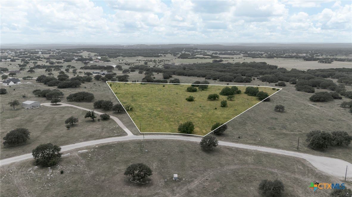 8 acres in Burnet County - photo 2