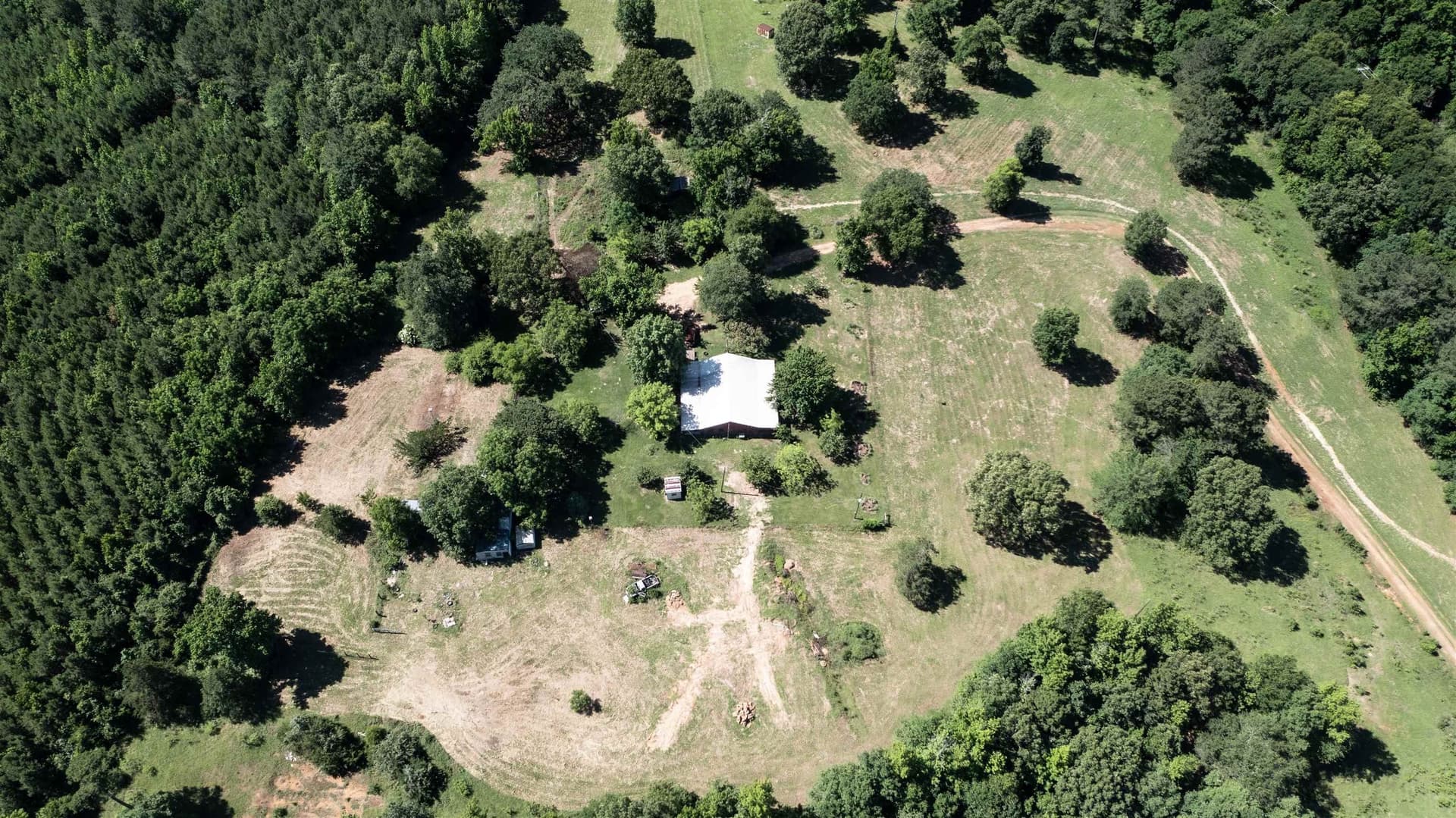 28.14 acres in Marion County - photo 14
