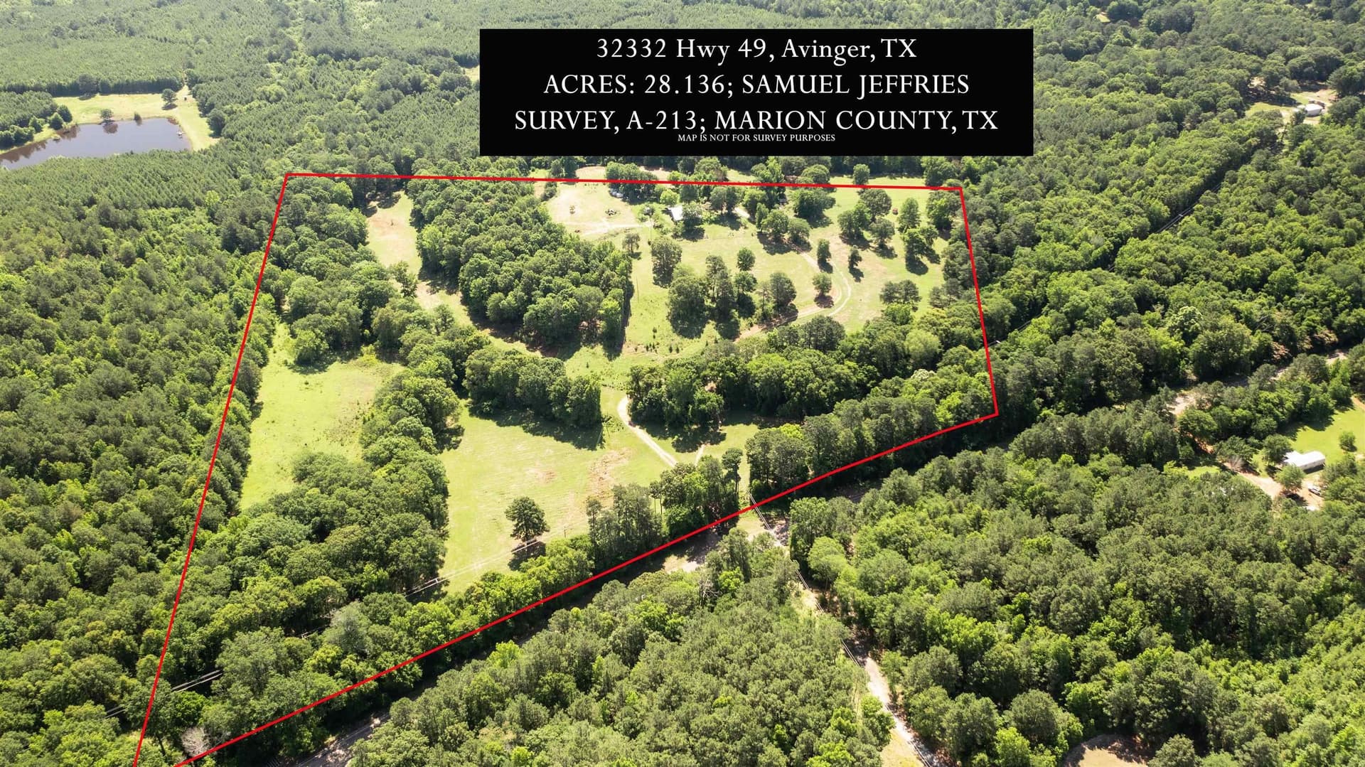 28.14 acres in Marion County - photo 10
