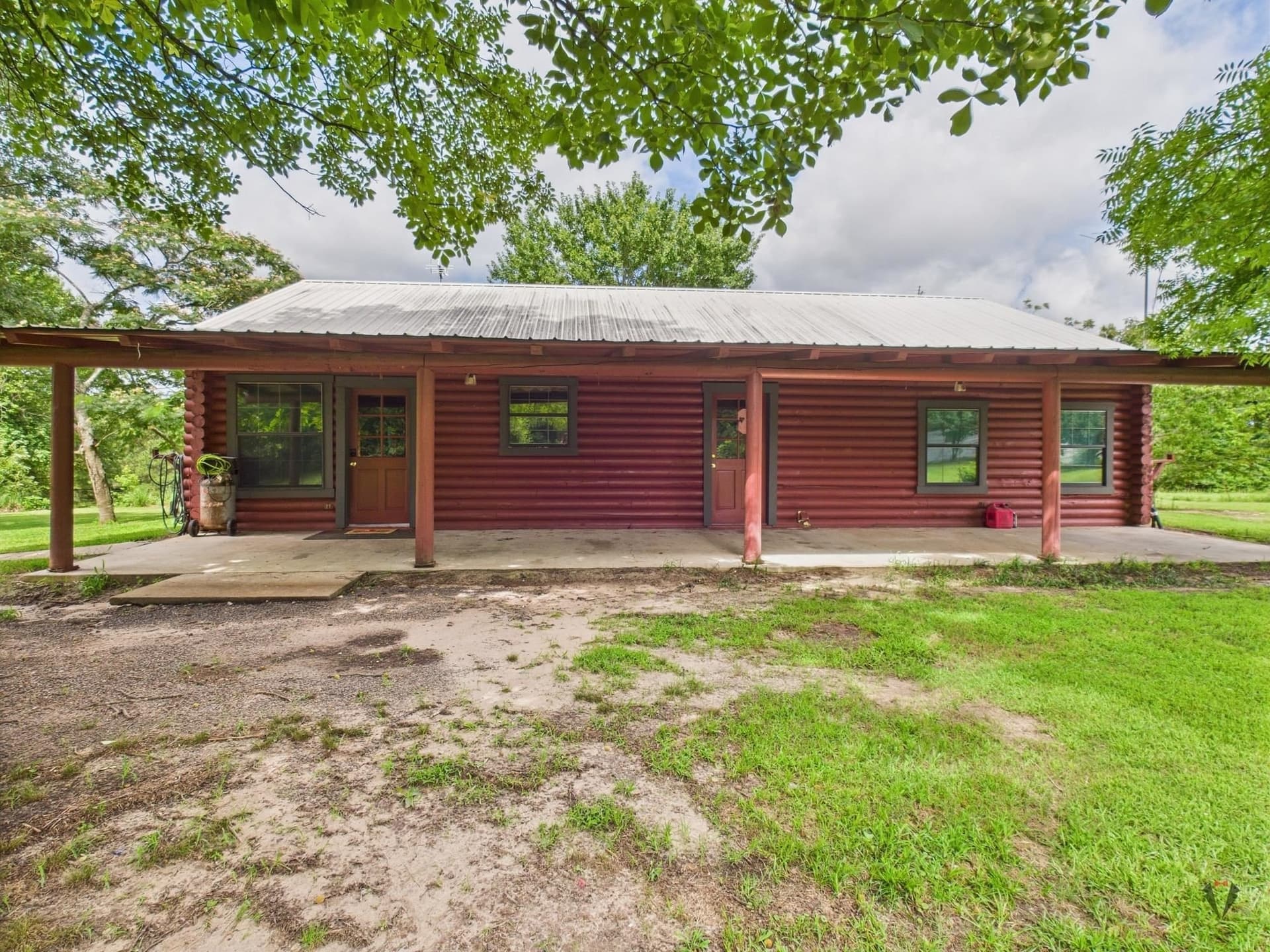 28.14 acres in Marion County - photo 8