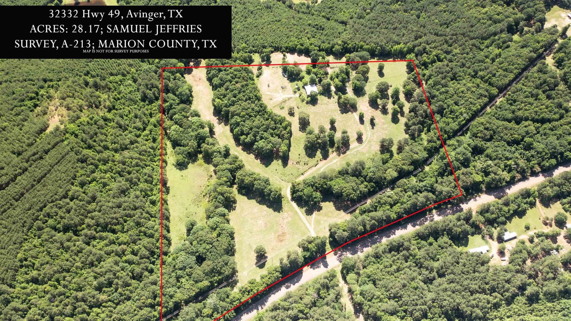 28.14 acres in Marion County - photo 11