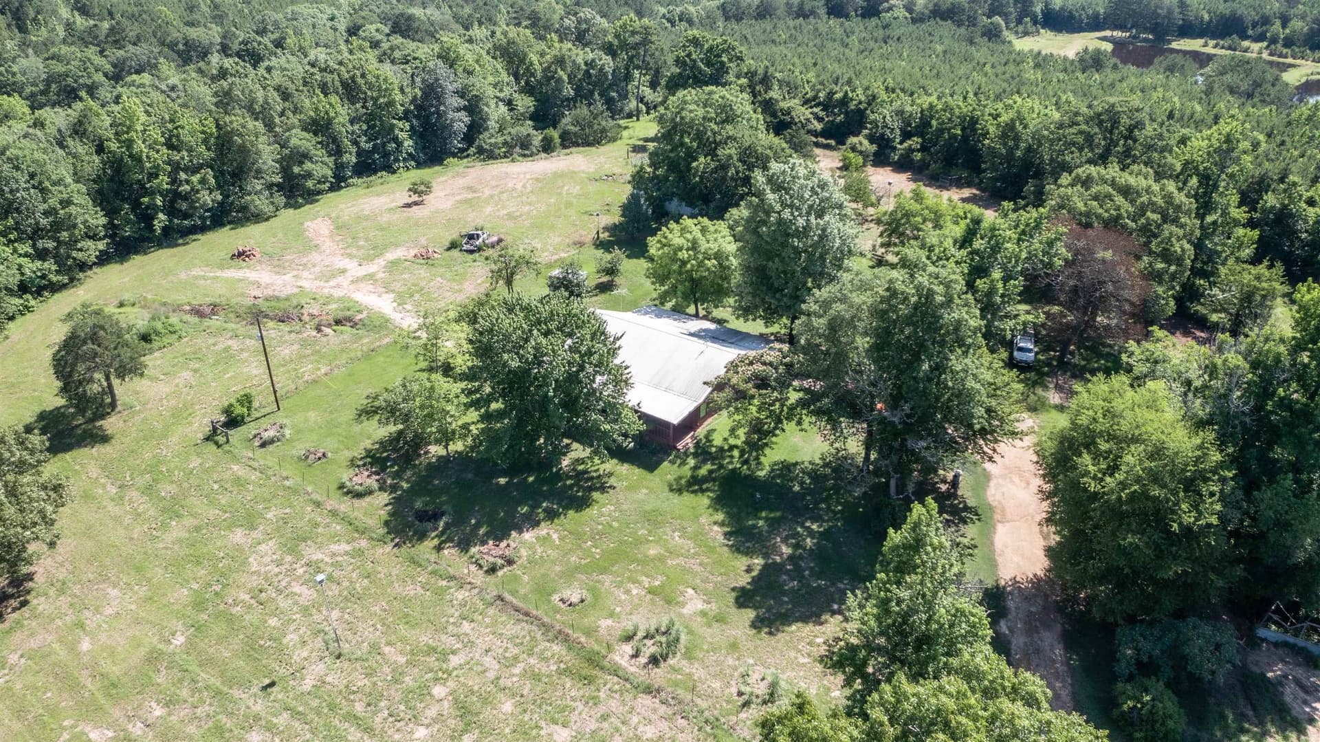 28.14 acres in Marion County - photo 16