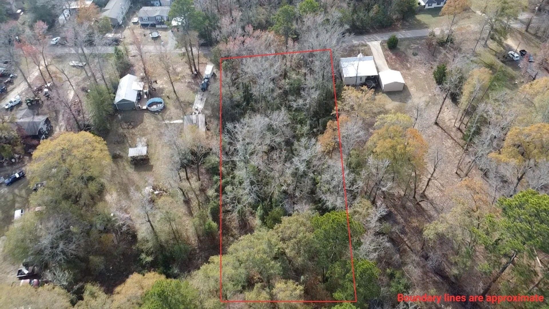 1.02 acres in Harrison County - photo 3