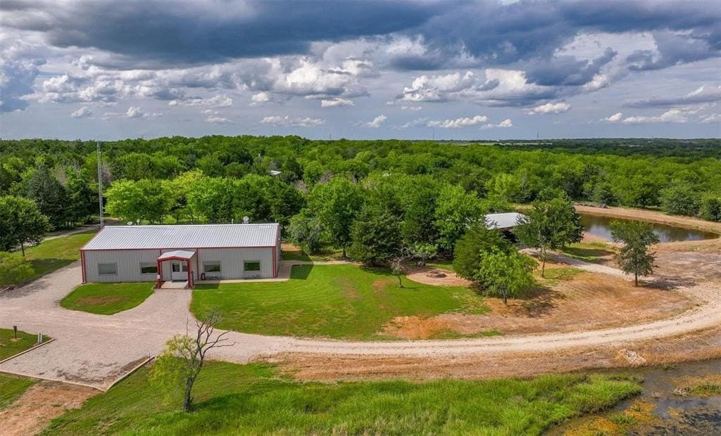 843 acres in Kaufman County - photo 9