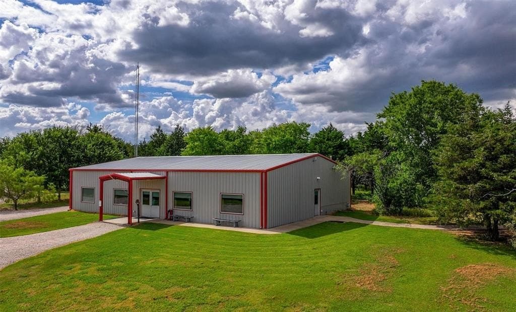 843 acres in Kaufman County - photo 10