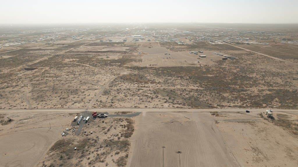 10 acres in Ector County - photo 5
