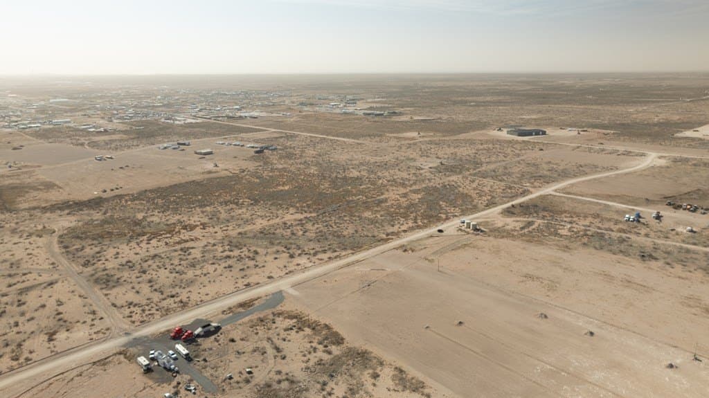 10 acres in Ector County - photo 6