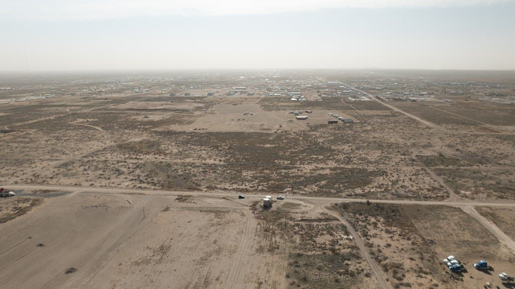 10 acres in Ector County - photo 4