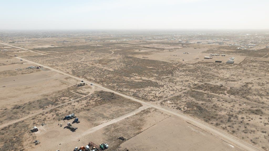 10 acres in Ector County - photo 2