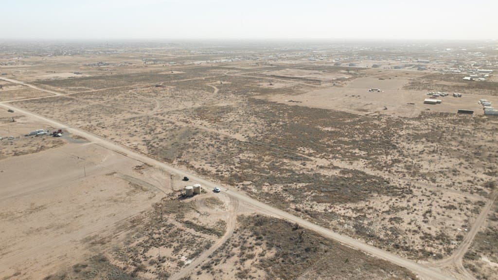 10 acres in Ector County - photo 3