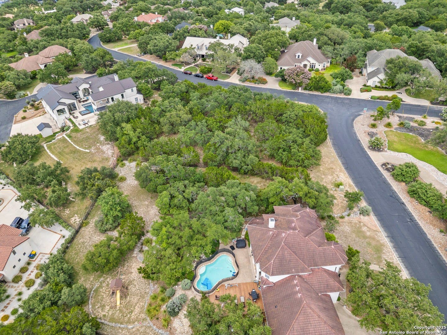 0.69 acres in Bexar County - photo 3