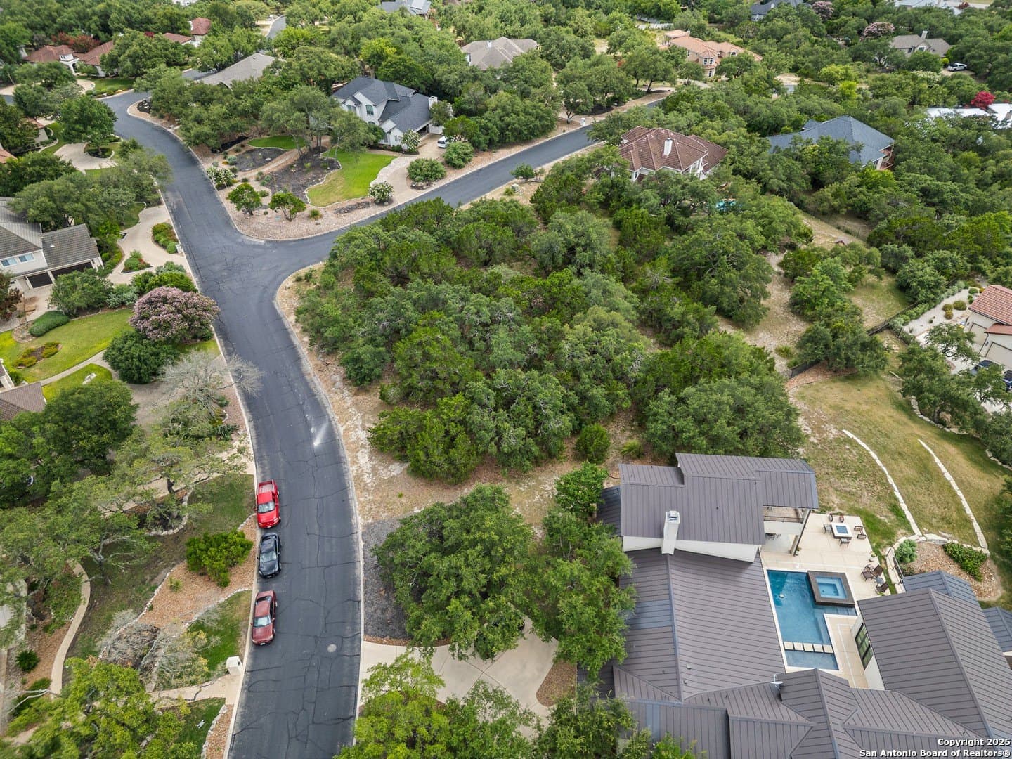 0.69 acres in Bexar County - photo 5