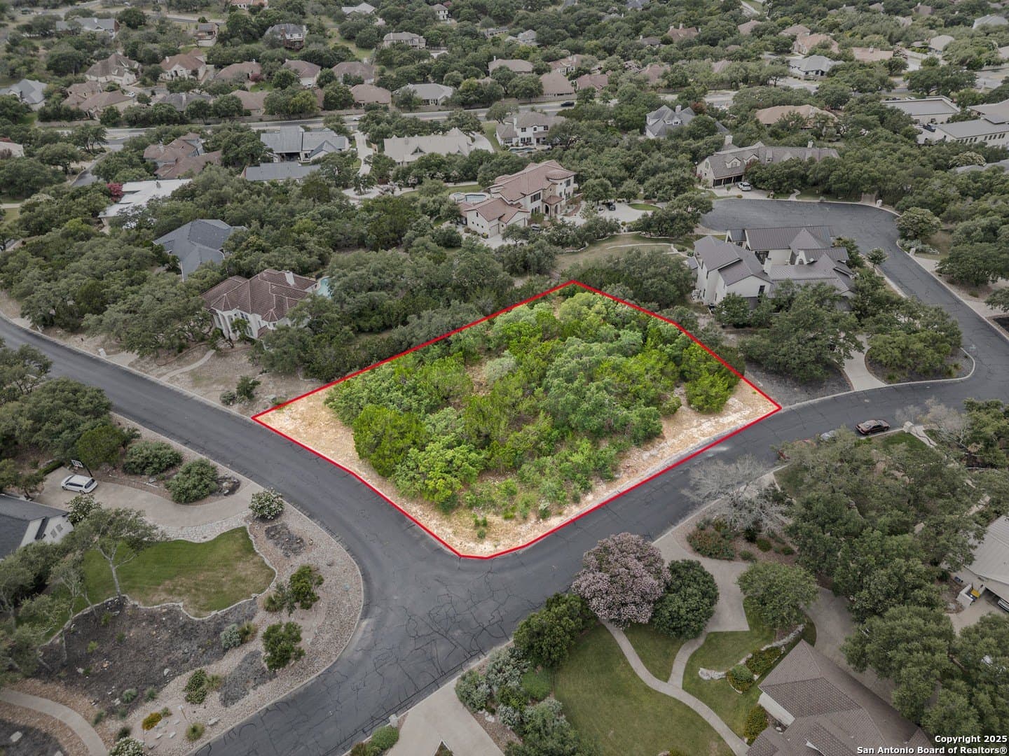 0.69 acres in Bexar County - photo 8