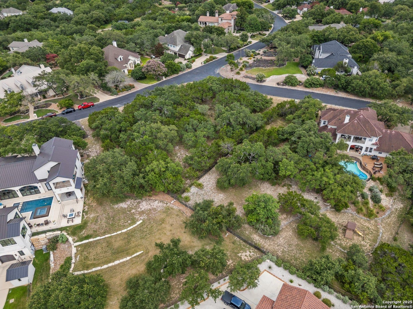 0.69 acres in Bexar County - photo 4