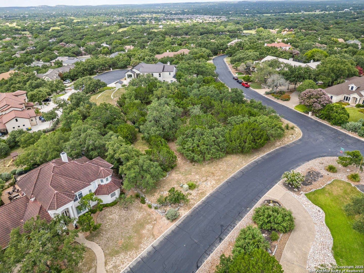 0.69 acres in Bexar County - photo 2