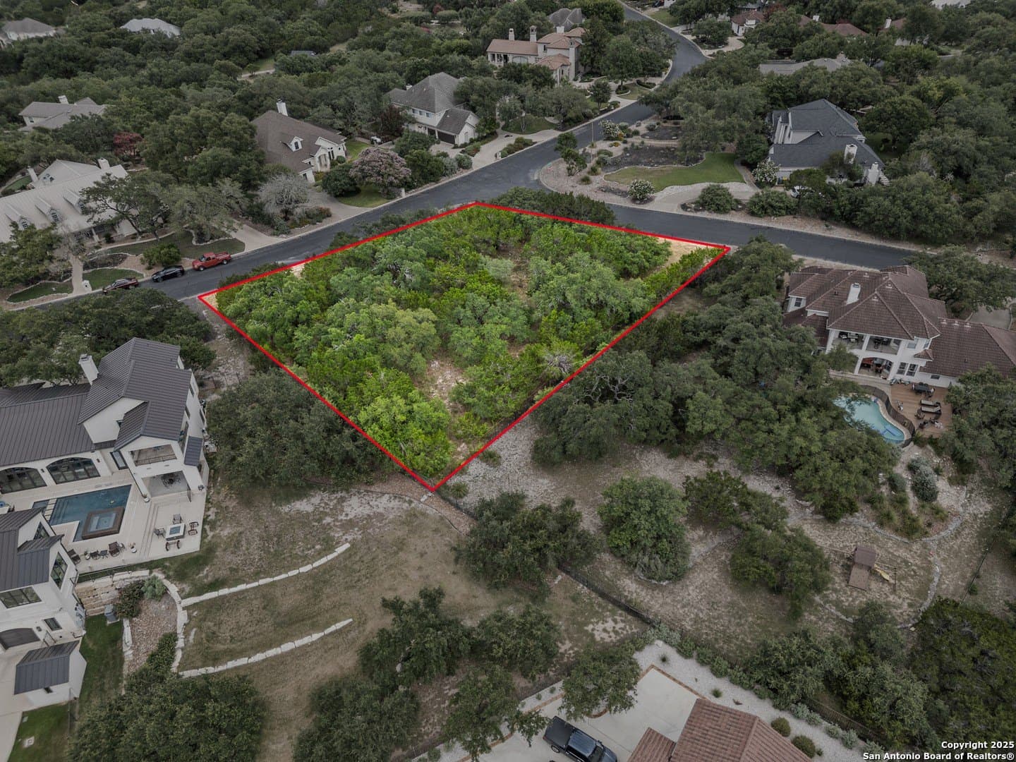 0.69 acres in Bexar County - photo 7
