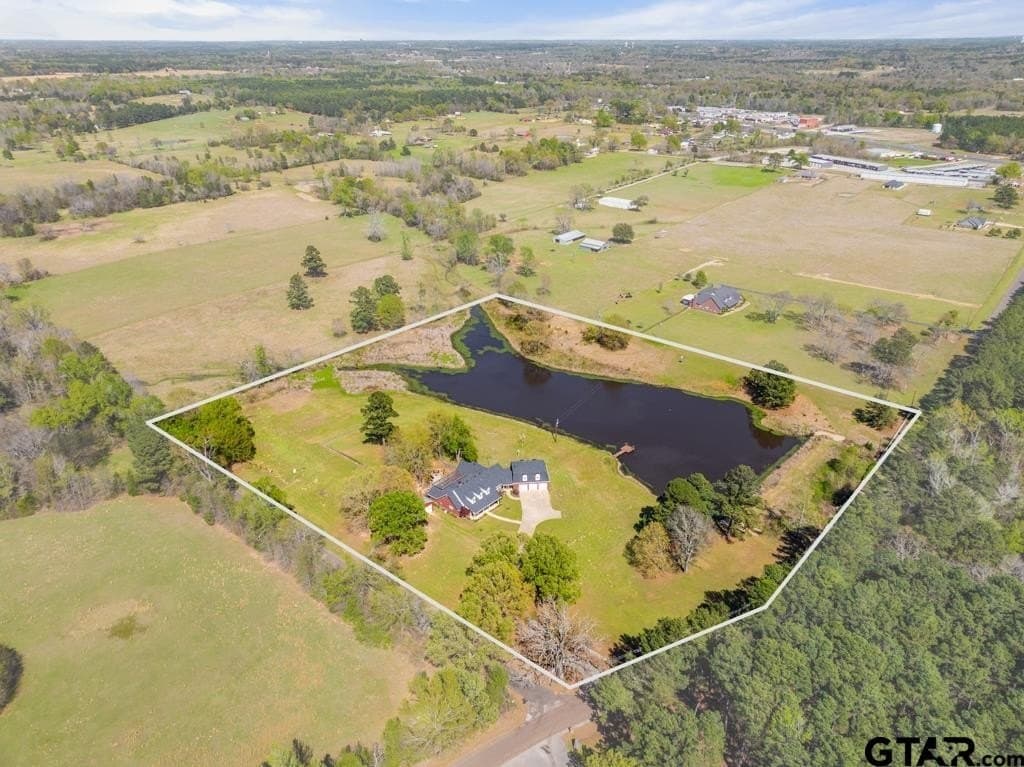 12 acres in Smith County - photo 3