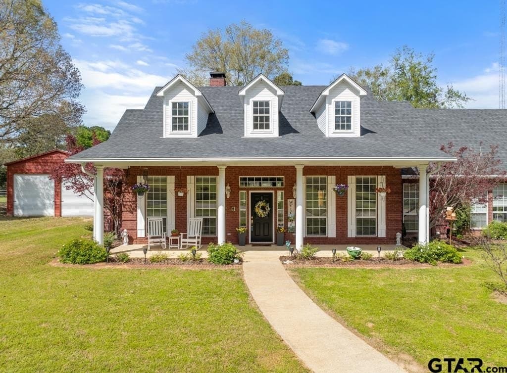 12 acres in Smith County - photo 4