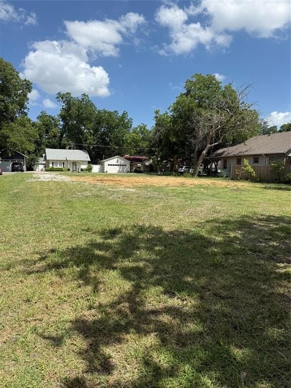 0.24 acres in Collin County - photo 5