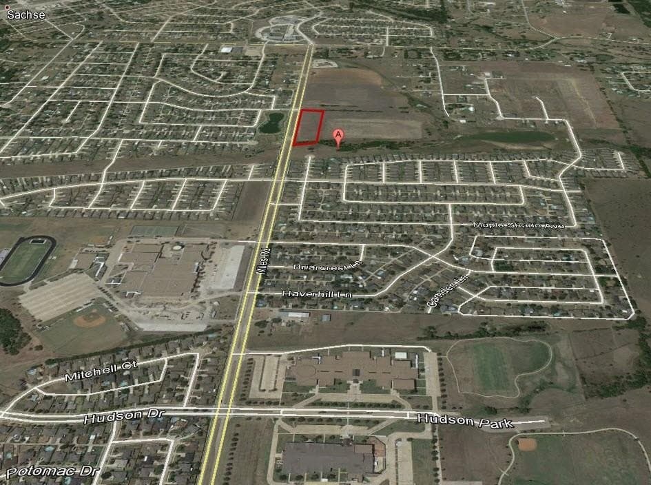 4.24 acres in Dallas County - photo 5