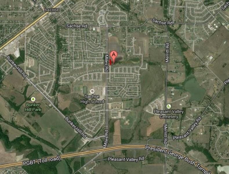 4.24 acres in Dallas County - photo 2