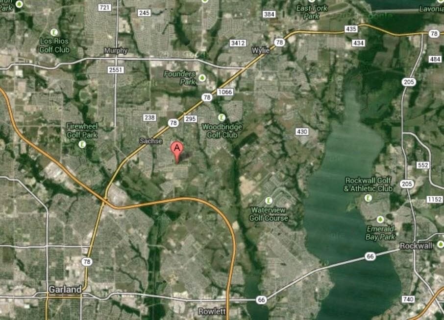 4.24 acres in Dallas County - photo 4