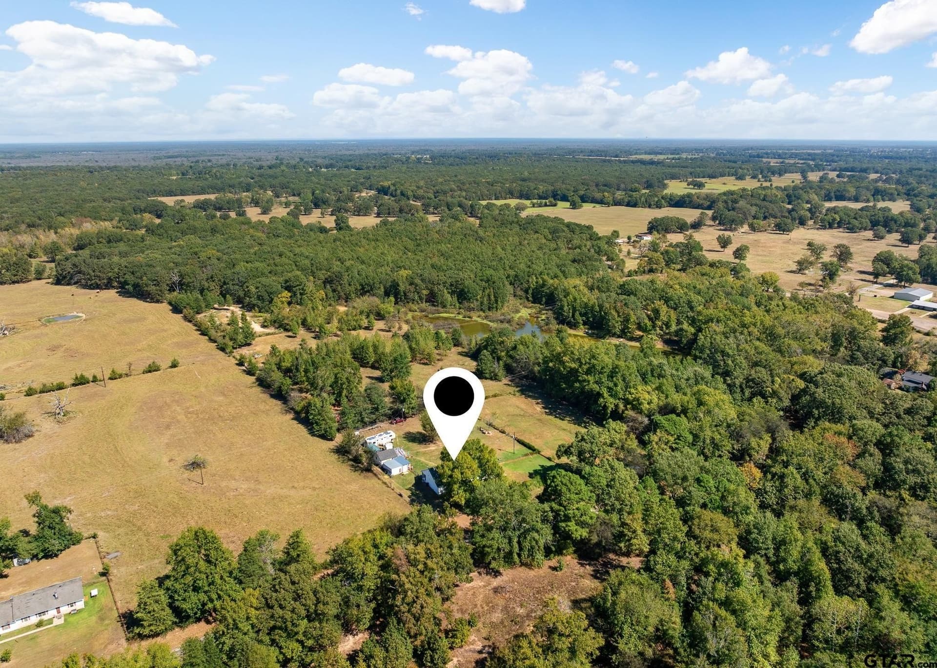 13.04 acres in Titus County - photo 23