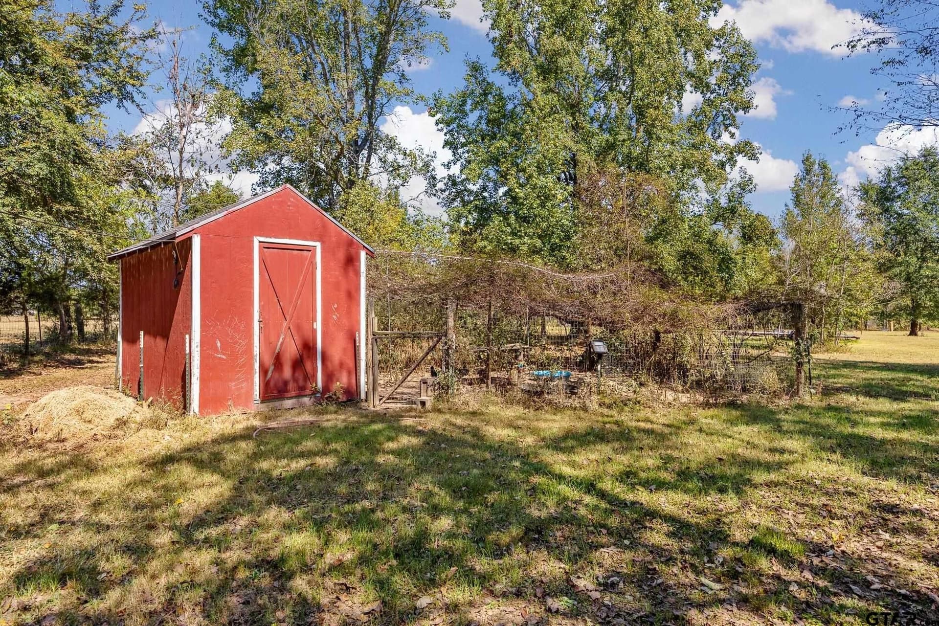 13.04 acres in Titus County - photo 19