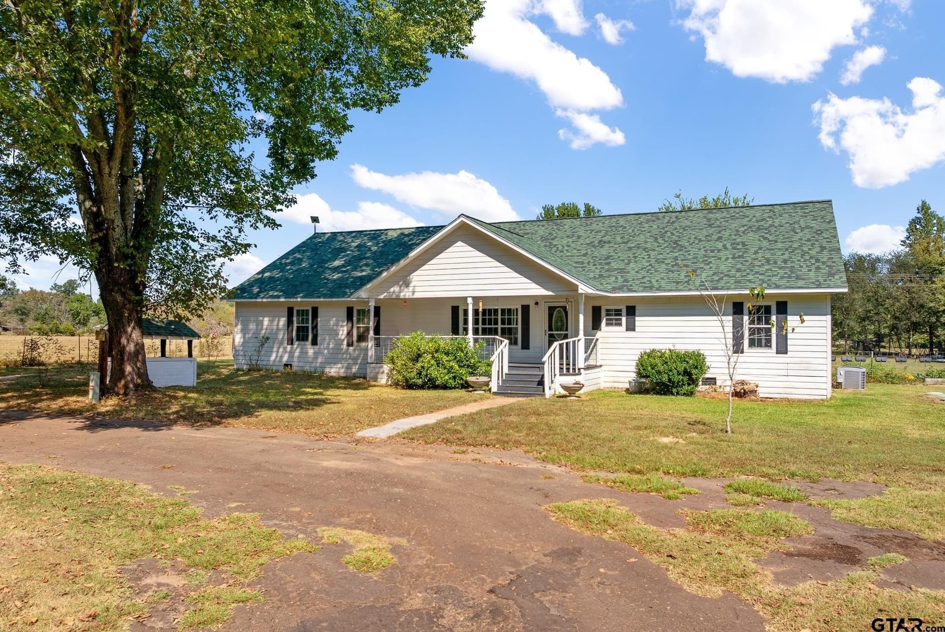 13.04 acres in Titus County - photo 2