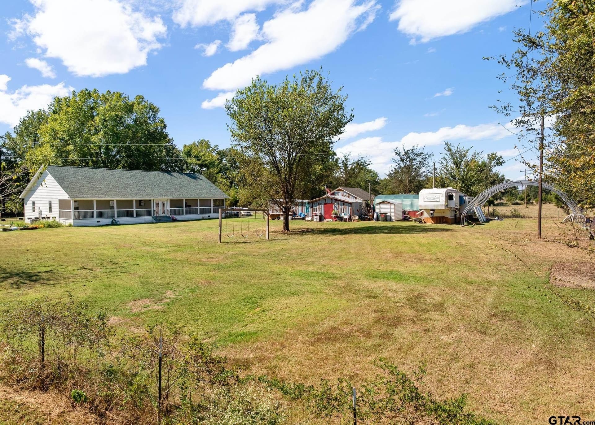 13.04 acres in Titus County - photo 16