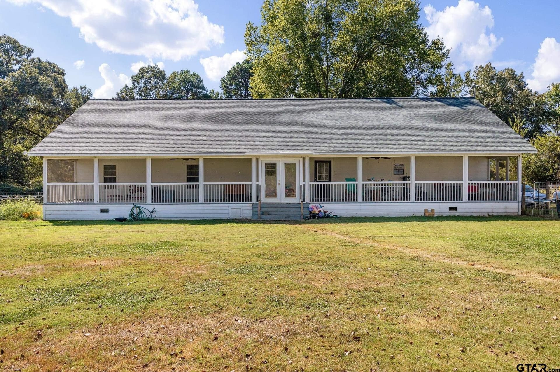 13.04 acres in Titus County - photo 15