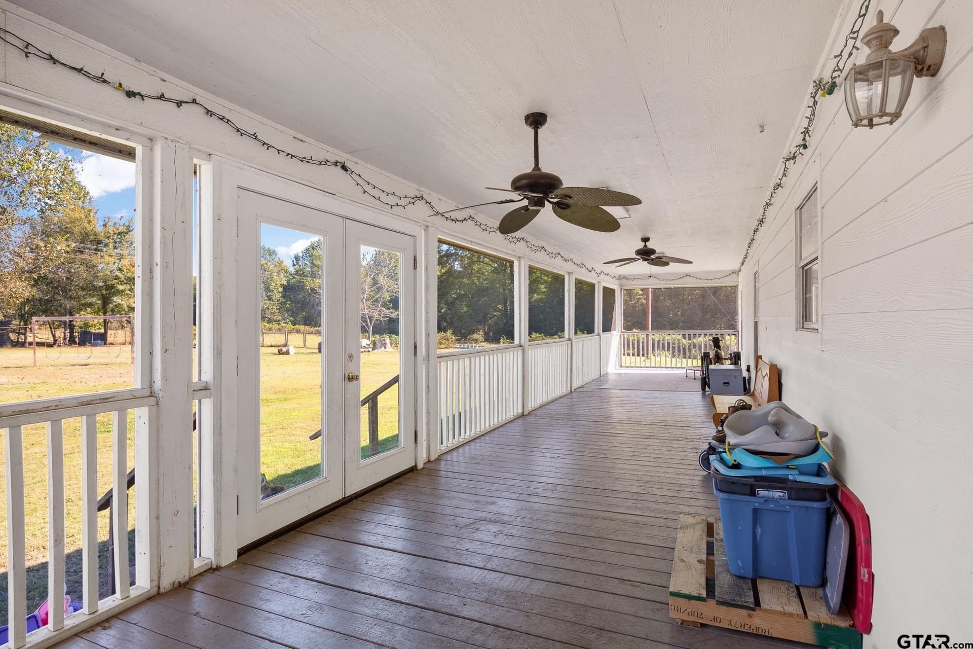 13.04 acres in Titus County - photo 14