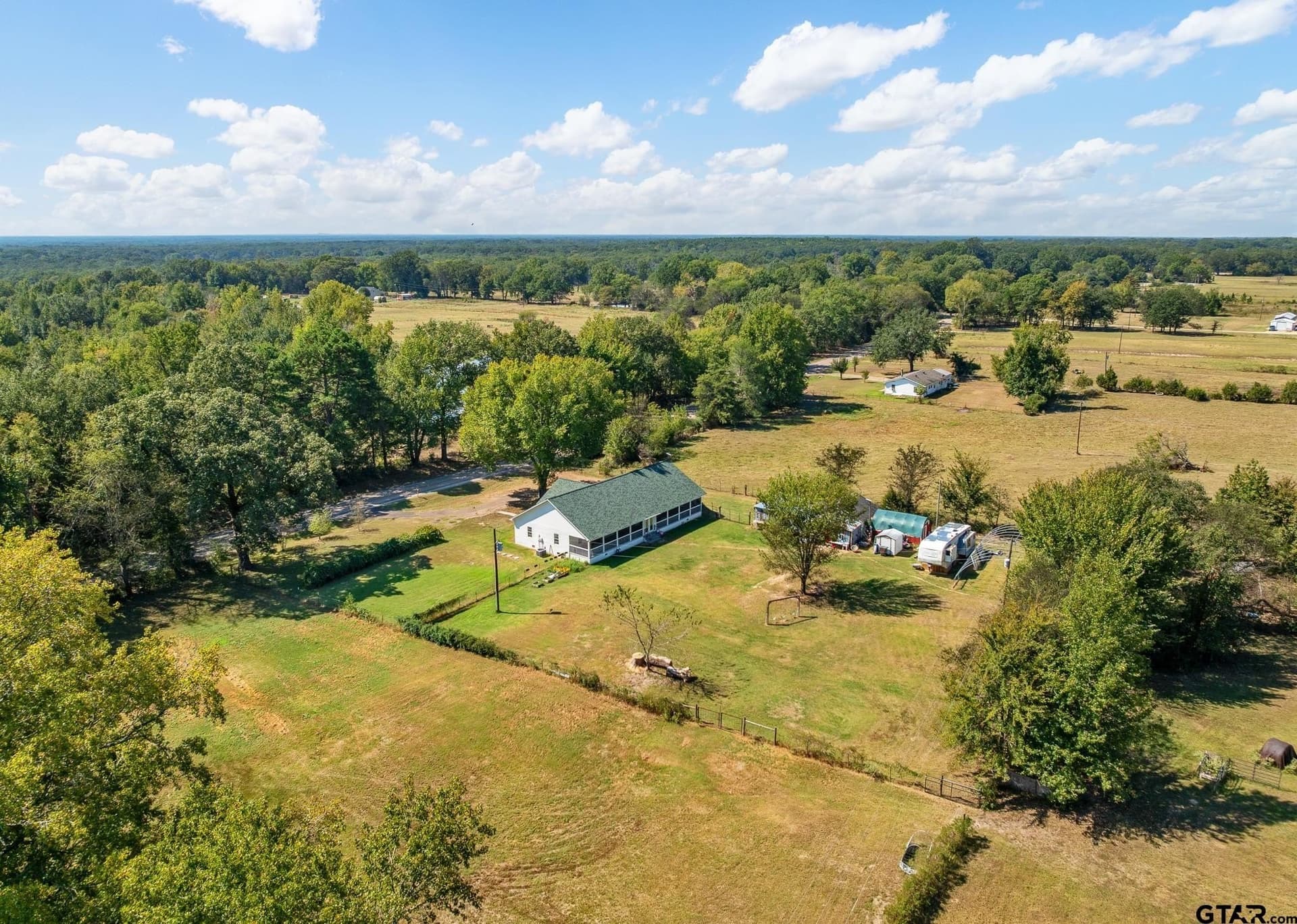 13.04 acres in Titus County - photo 17