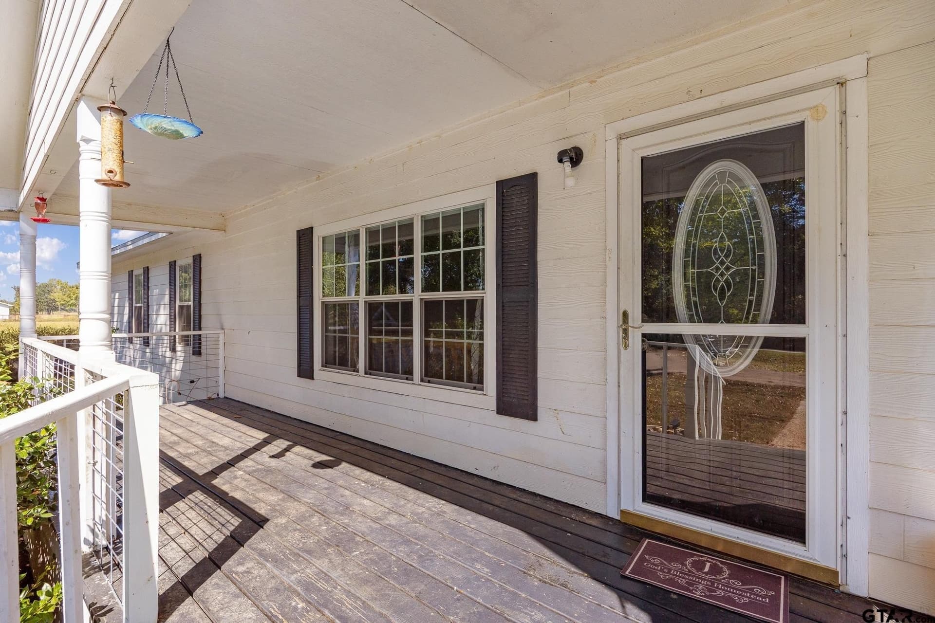 13.04 acres in Titus County - photo 3