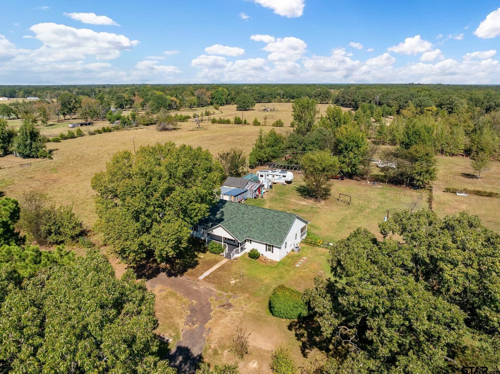 13.04 acres in Titus County - photo 20