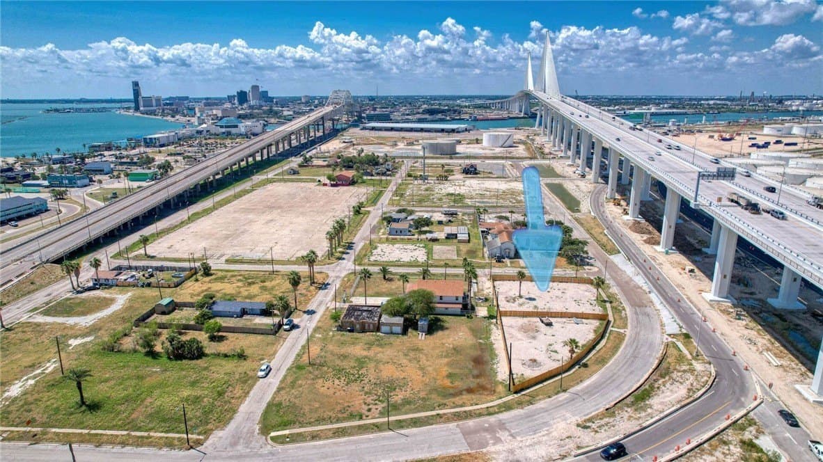 0.14 acres in Nueces County - photo 14