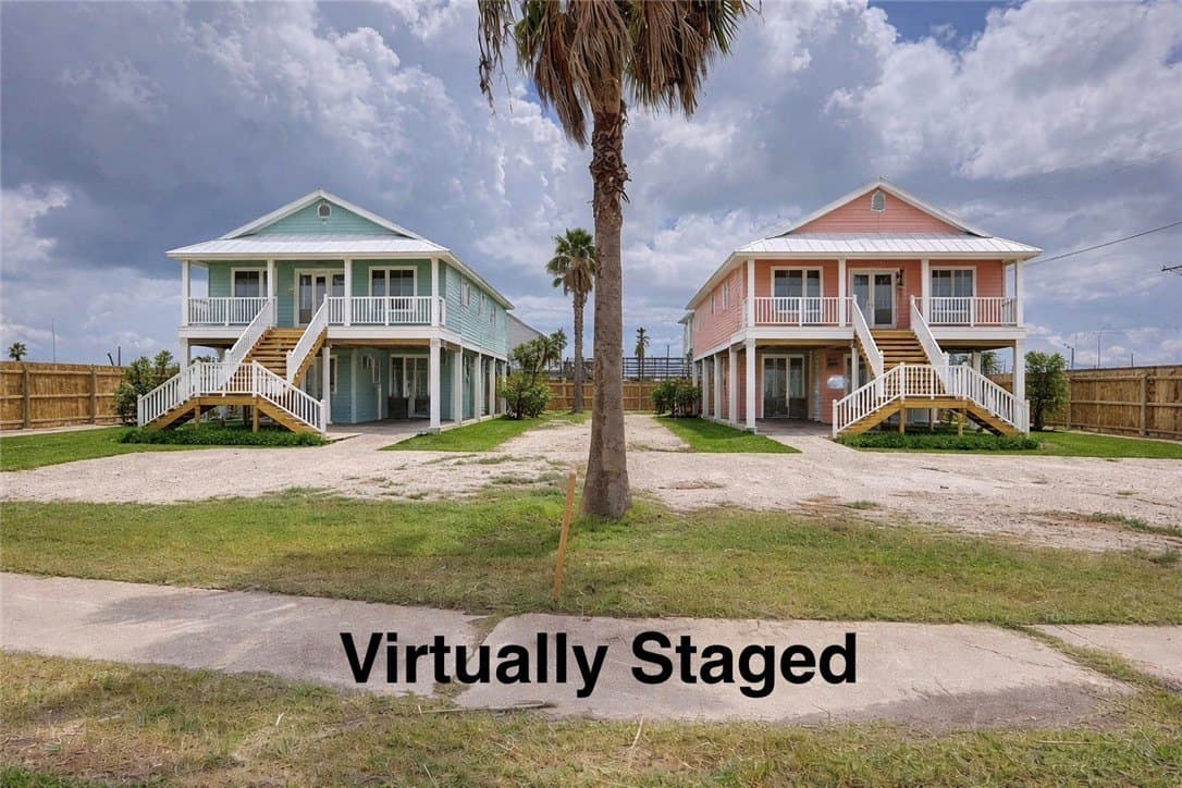 0.14 acres in Nueces County - photo 2