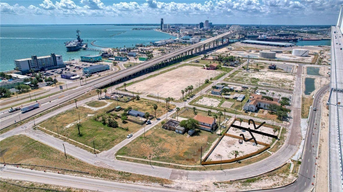 0.14 acres in Nueces County - photo 24