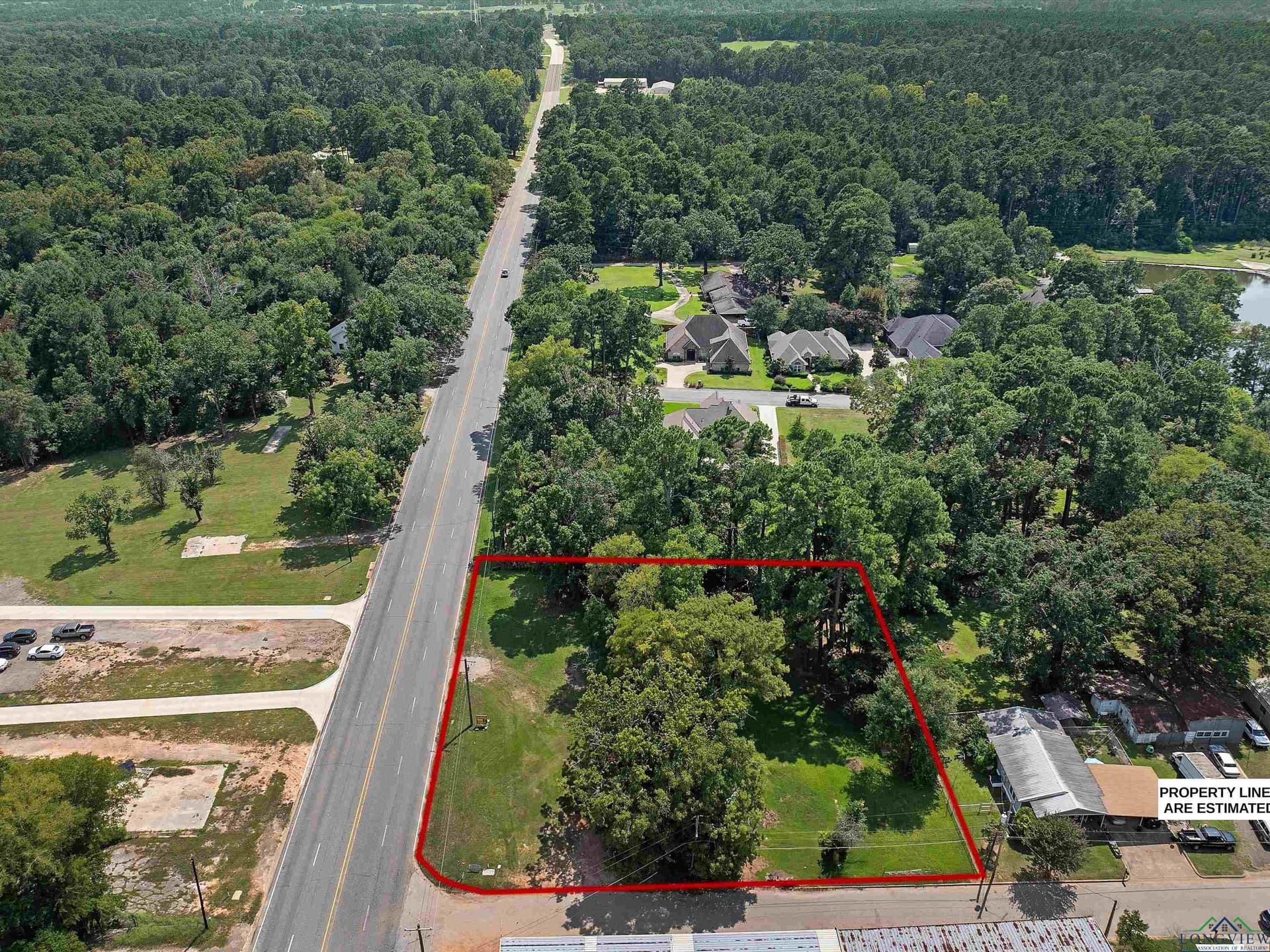 1 acres in Shelby County - photo 3