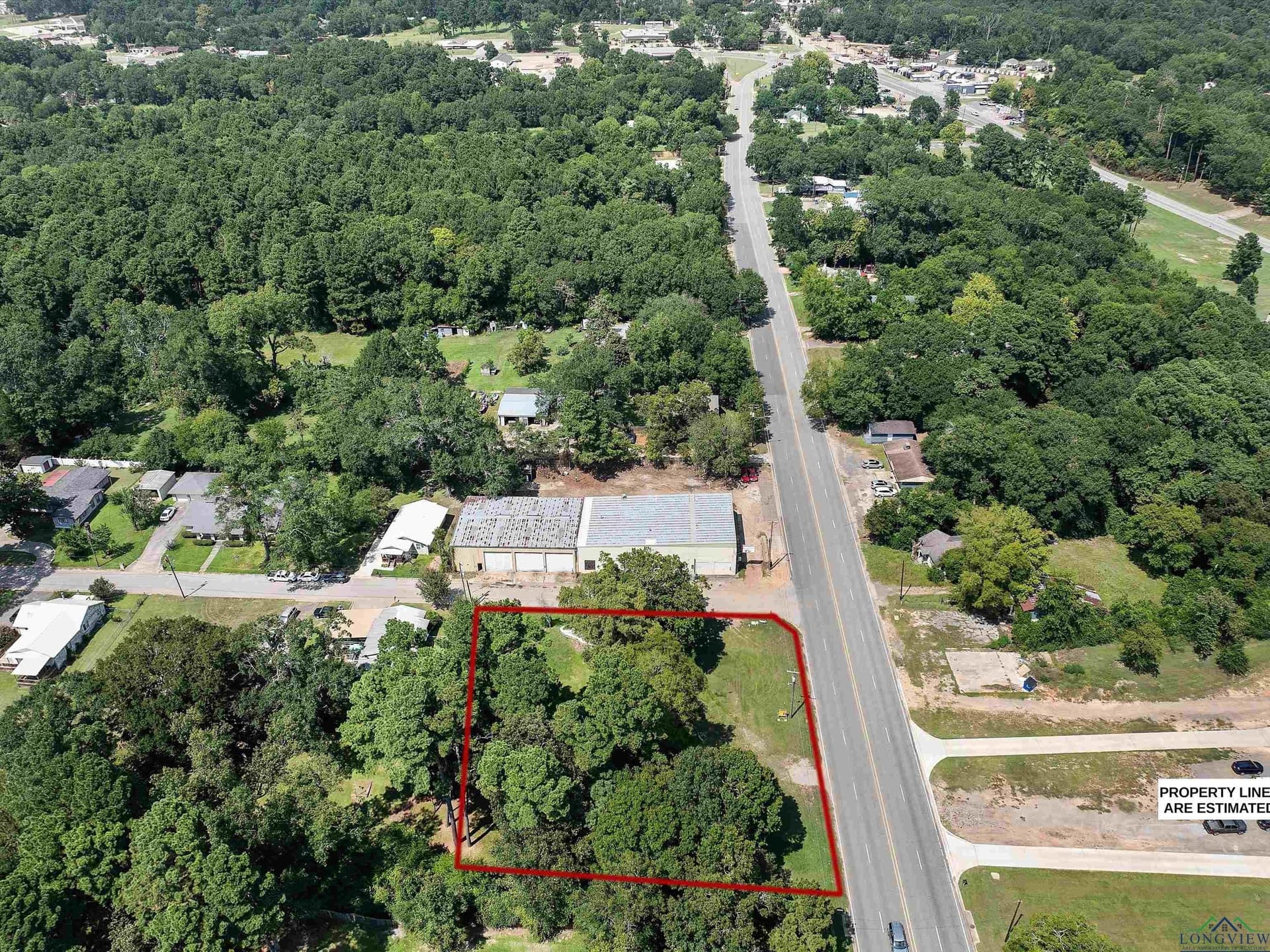 1 acres in Shelby County - photo 2