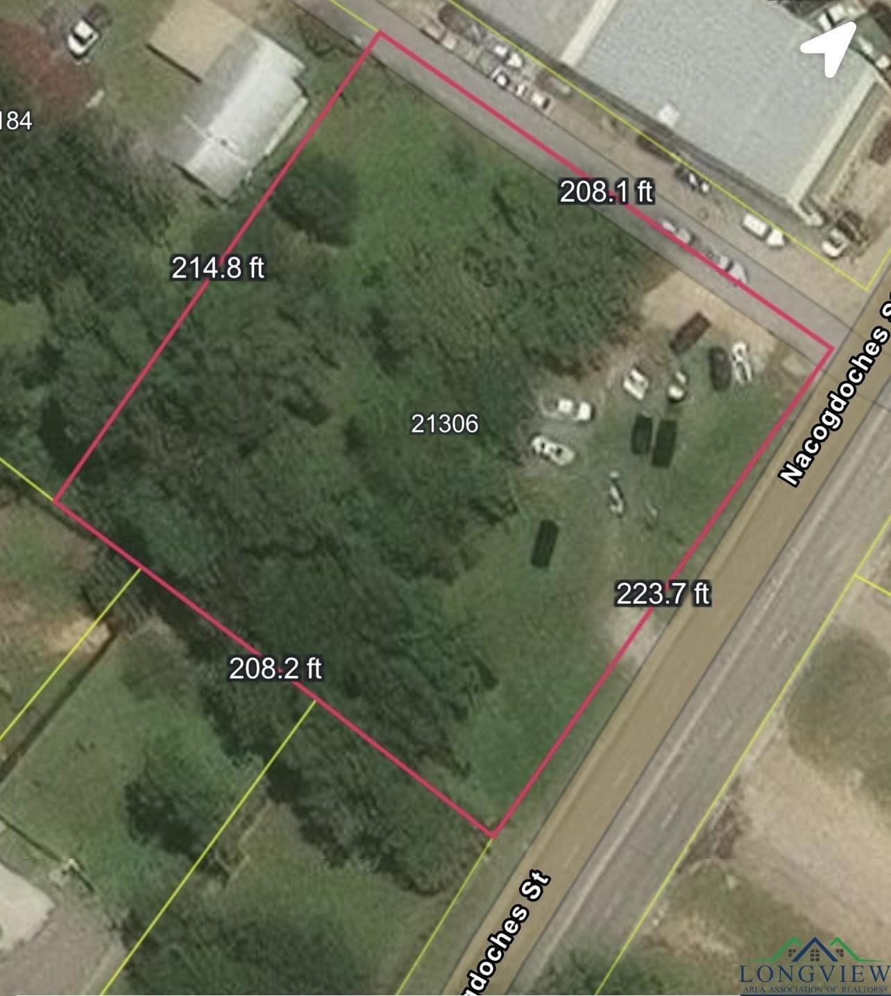 1 acres in Shelby County - photo 7