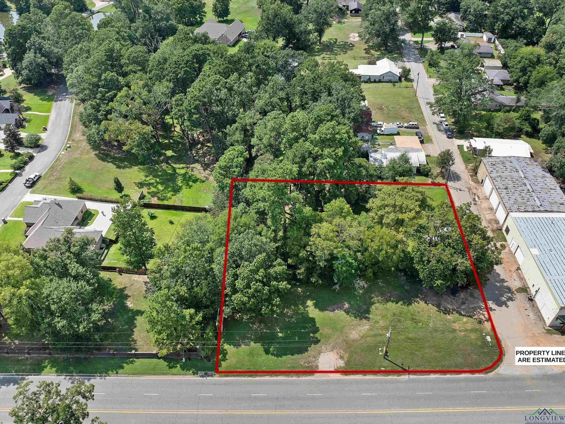 1 acres in Shelby County - photo 5