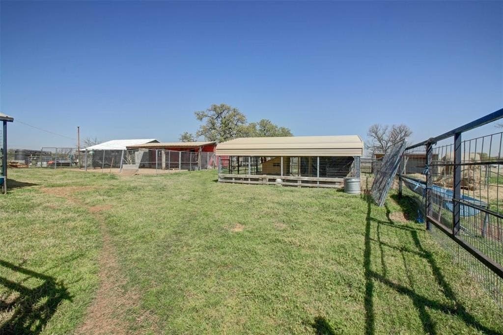 14 acres in Parker County - photo 24