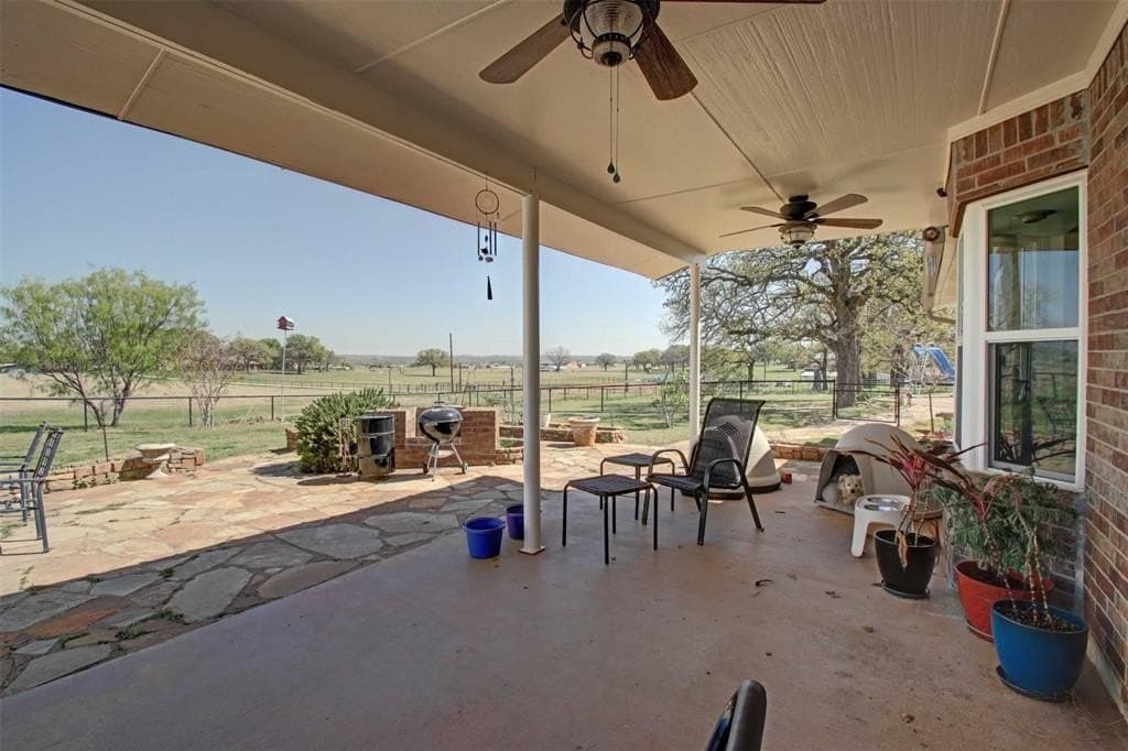 14 acres in Parker County - photo 19