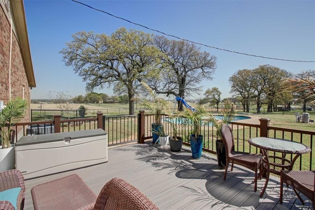 14 acres in Parker County - photo 17