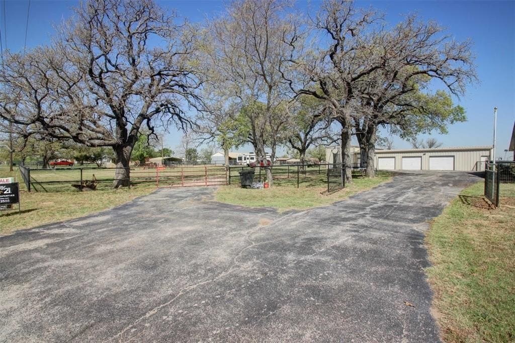 14 acres in Parker County - photo 2