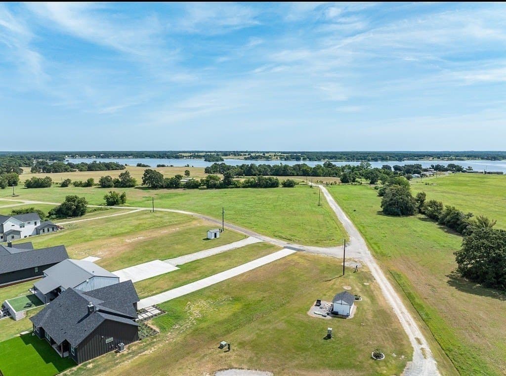 1.34 acres in Limestone County - photo 4